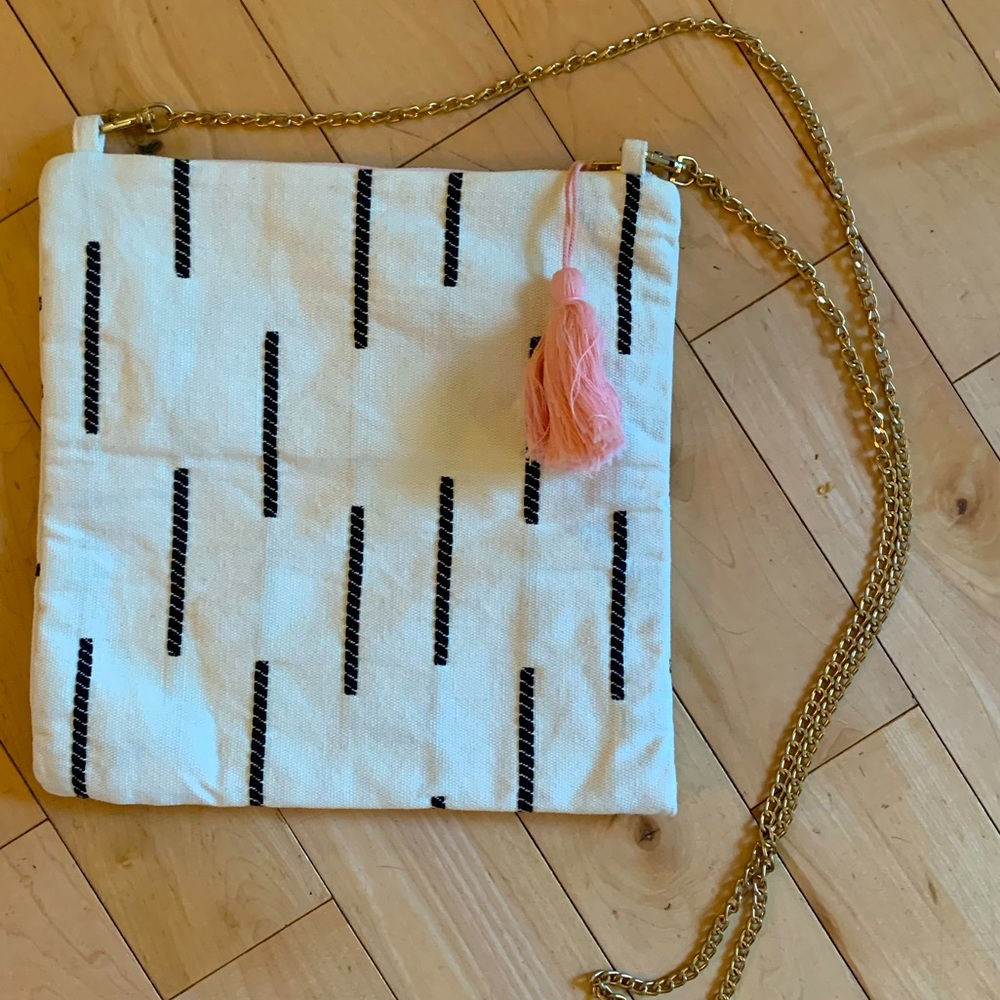 Tribe Alive Purse